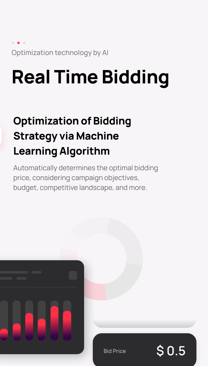 Realtime Bidding