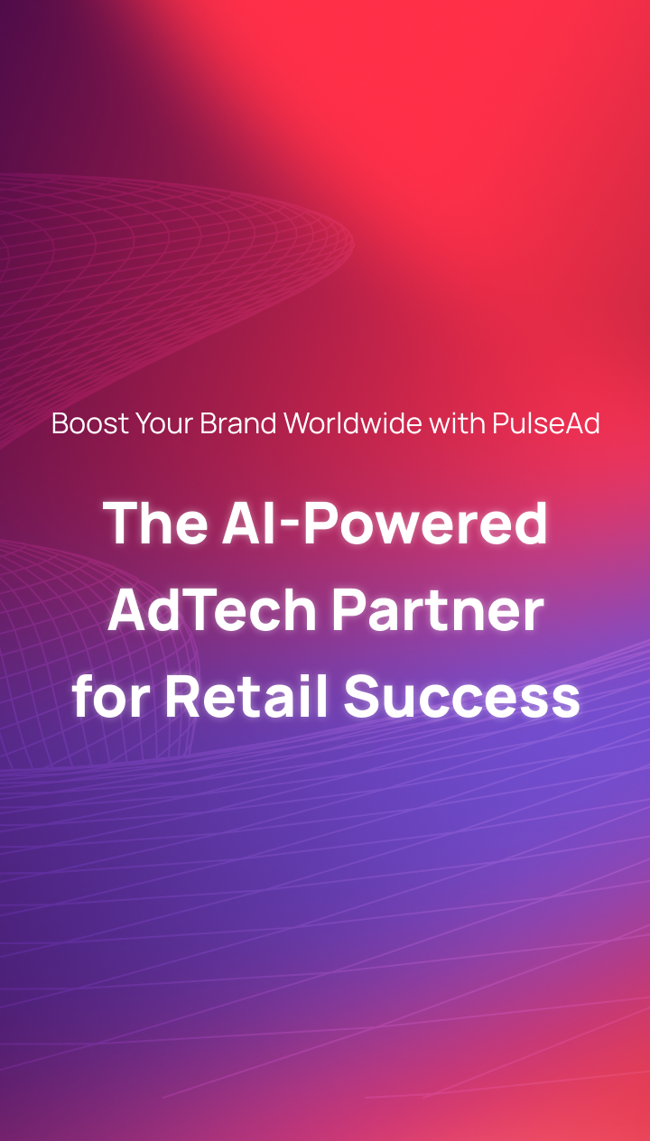 The AI-Powered AdTech Partner for Retail Success