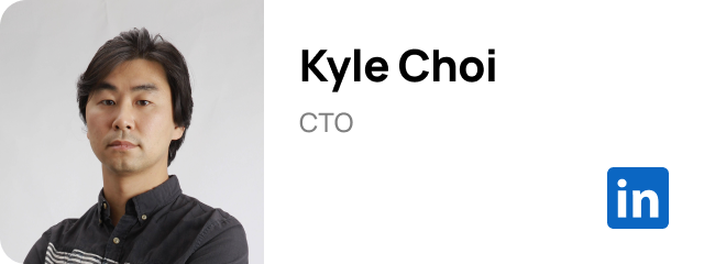 Kyle Choi